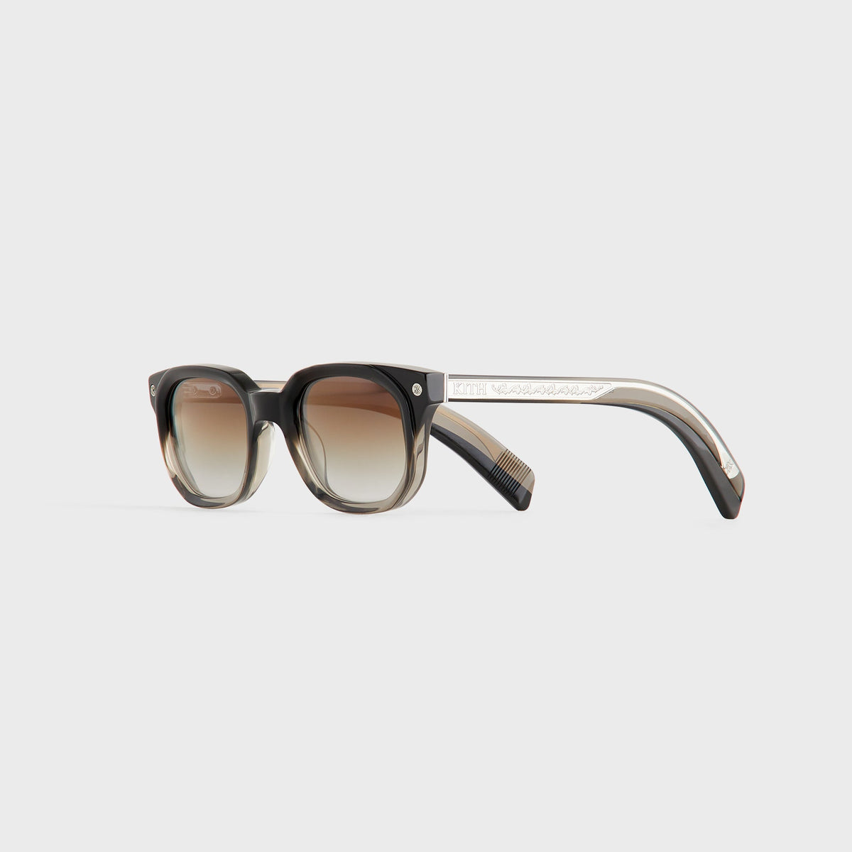 Kith Ellison Sunglasses - Black