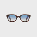 Kith Ellison Sunglasses - Tortoise