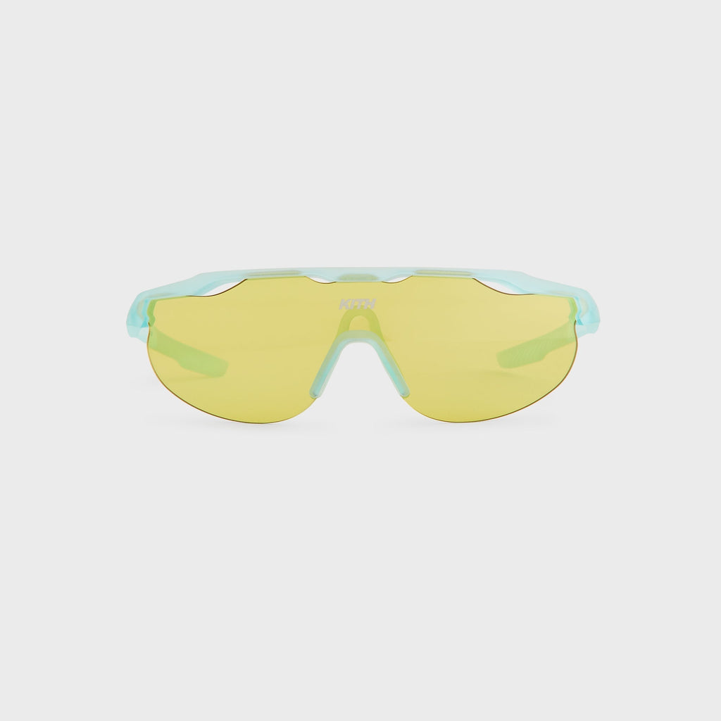 Kith Racer V2 Sunglasses - Breezeway