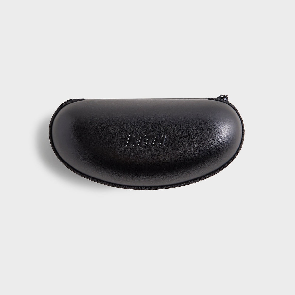 Kith Moto Racer Sunglasses - Clear
