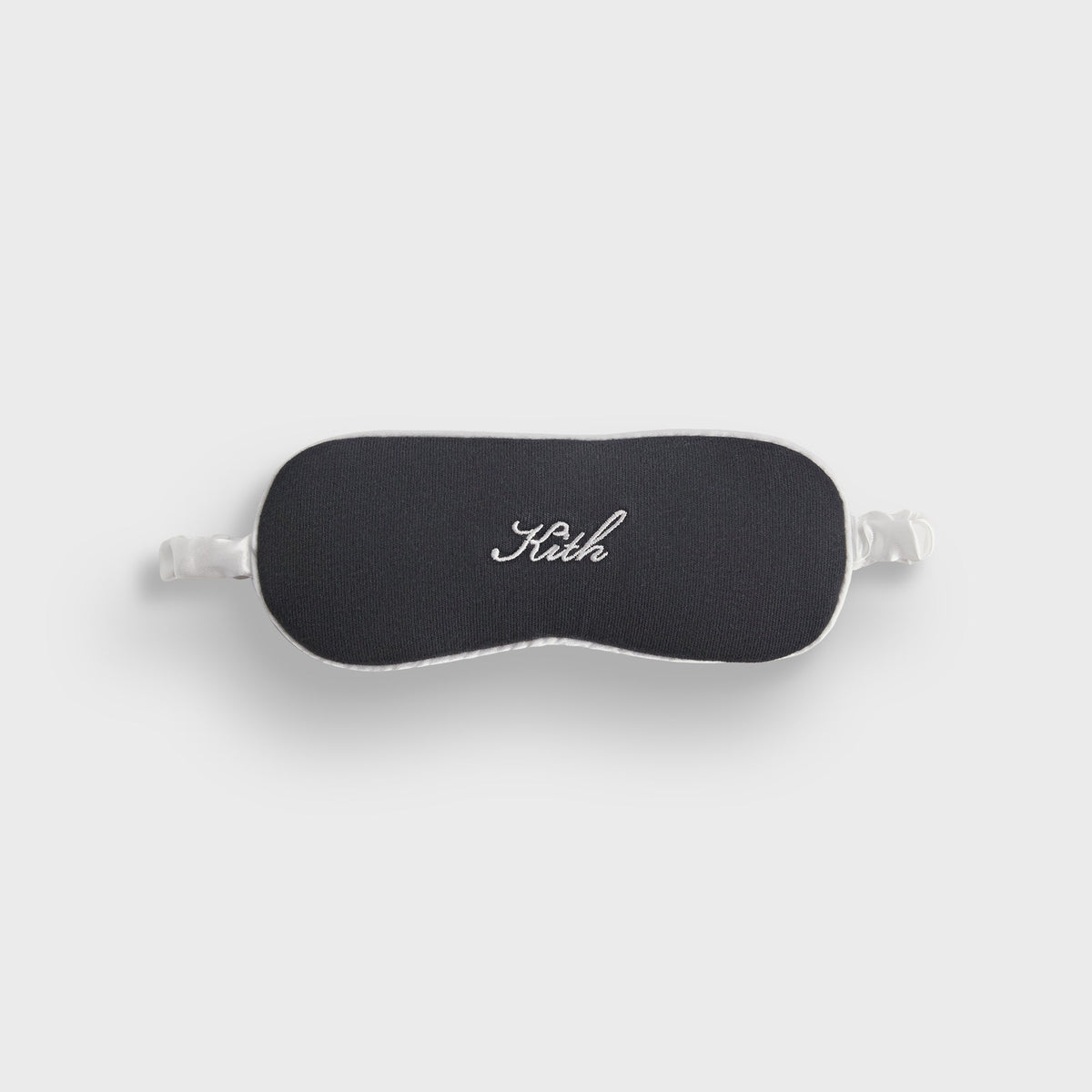 Kith Script Pajama Set - Black