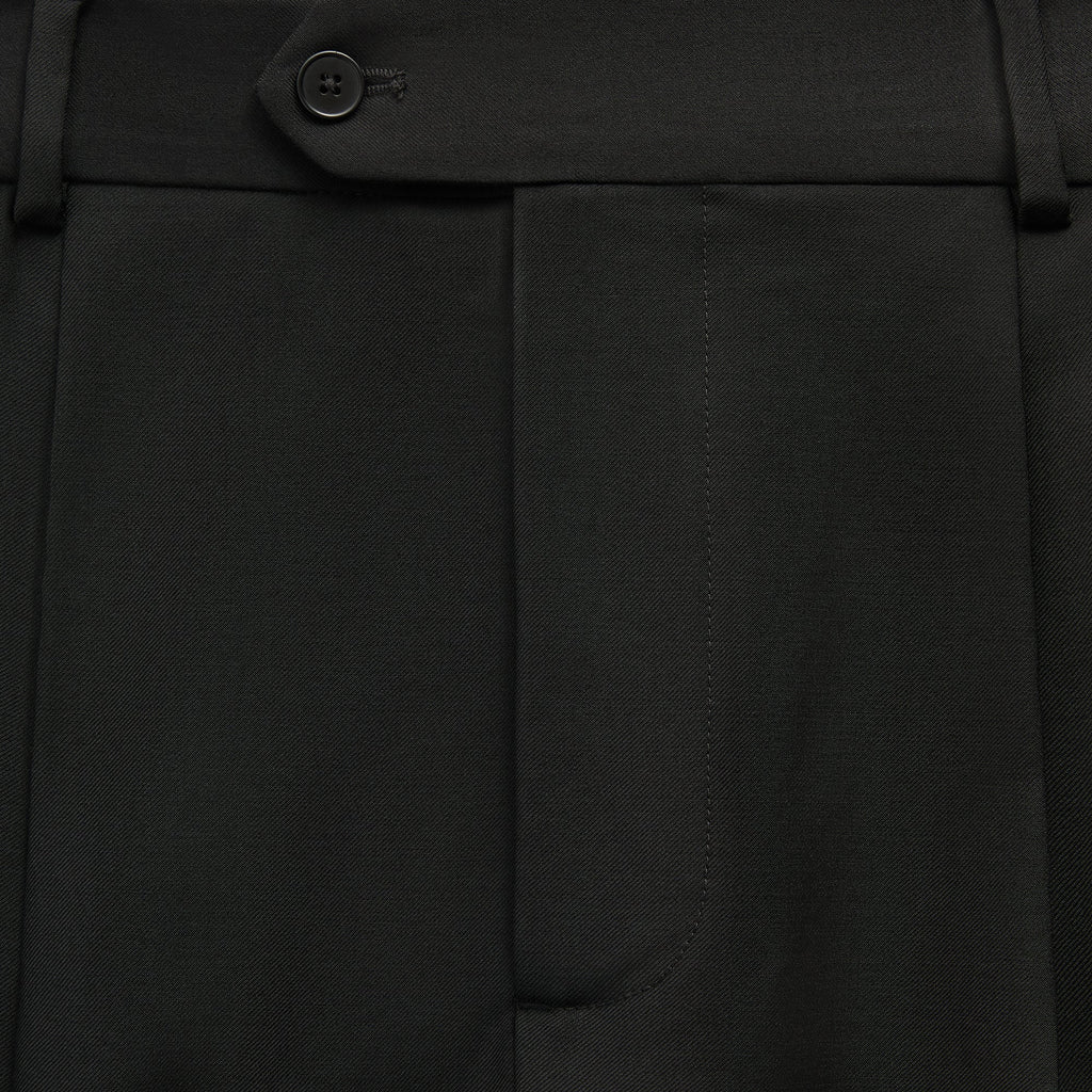 Kith for the New York Knicks New York Suit Set - Black