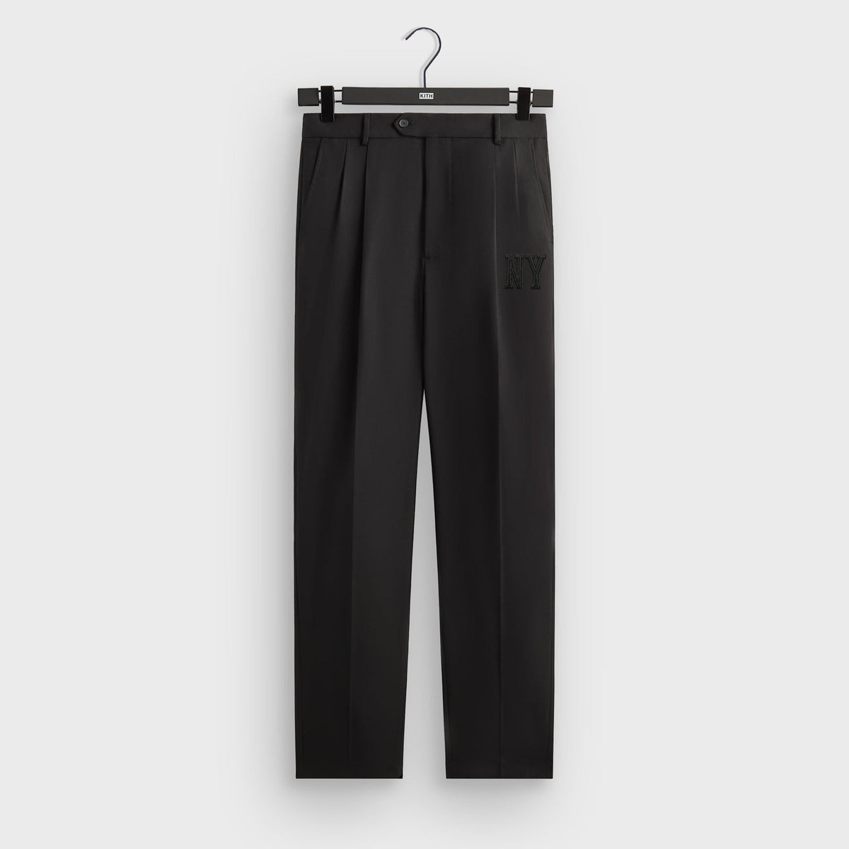 Kith for the New York Knicks New York Suit Set - Black