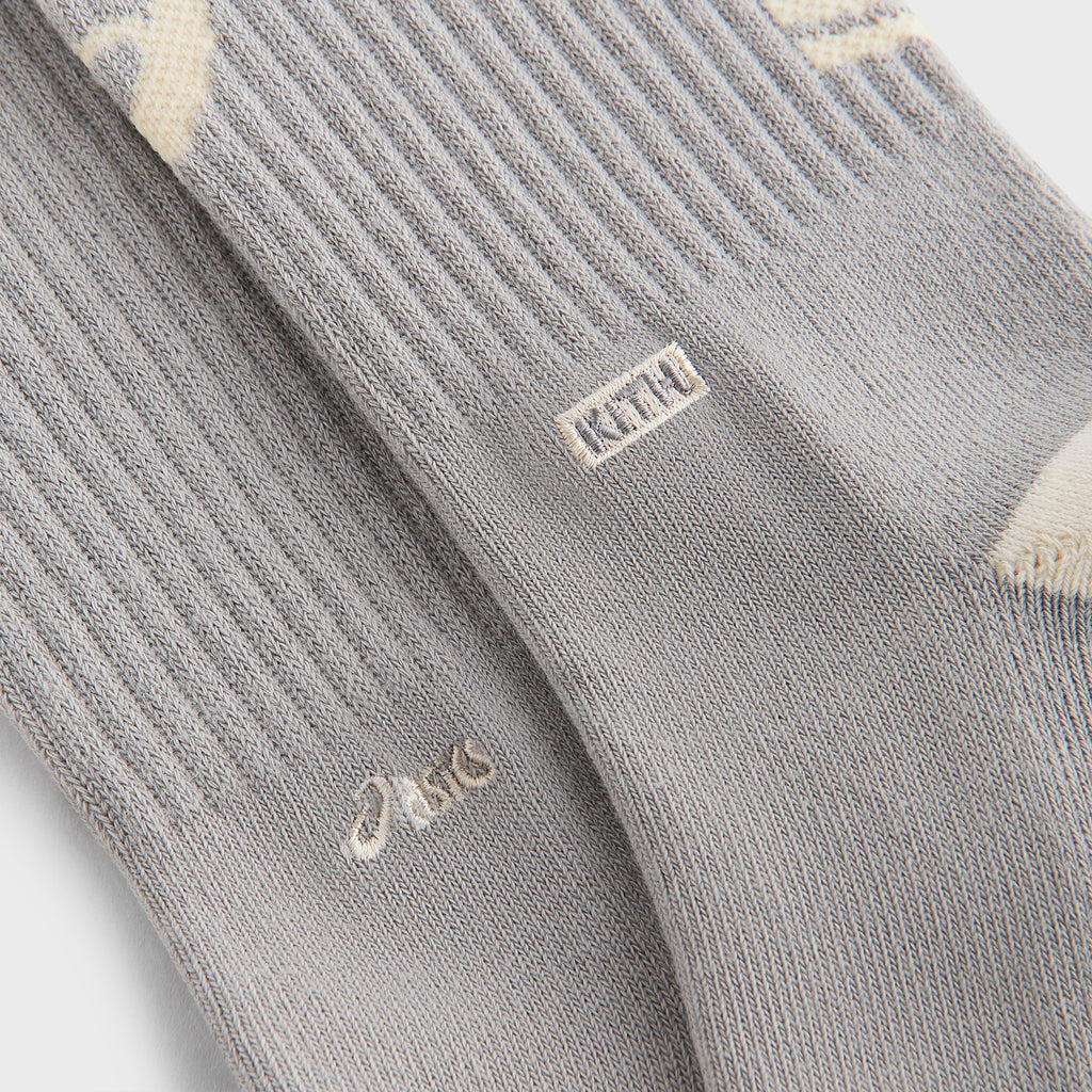 Kith for ASICS Loyalty Exclusive 3-Pack Crew Socks - Multi - PH