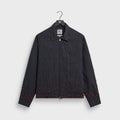 &Kin Embellished Alistair Jacket - Nocturnal