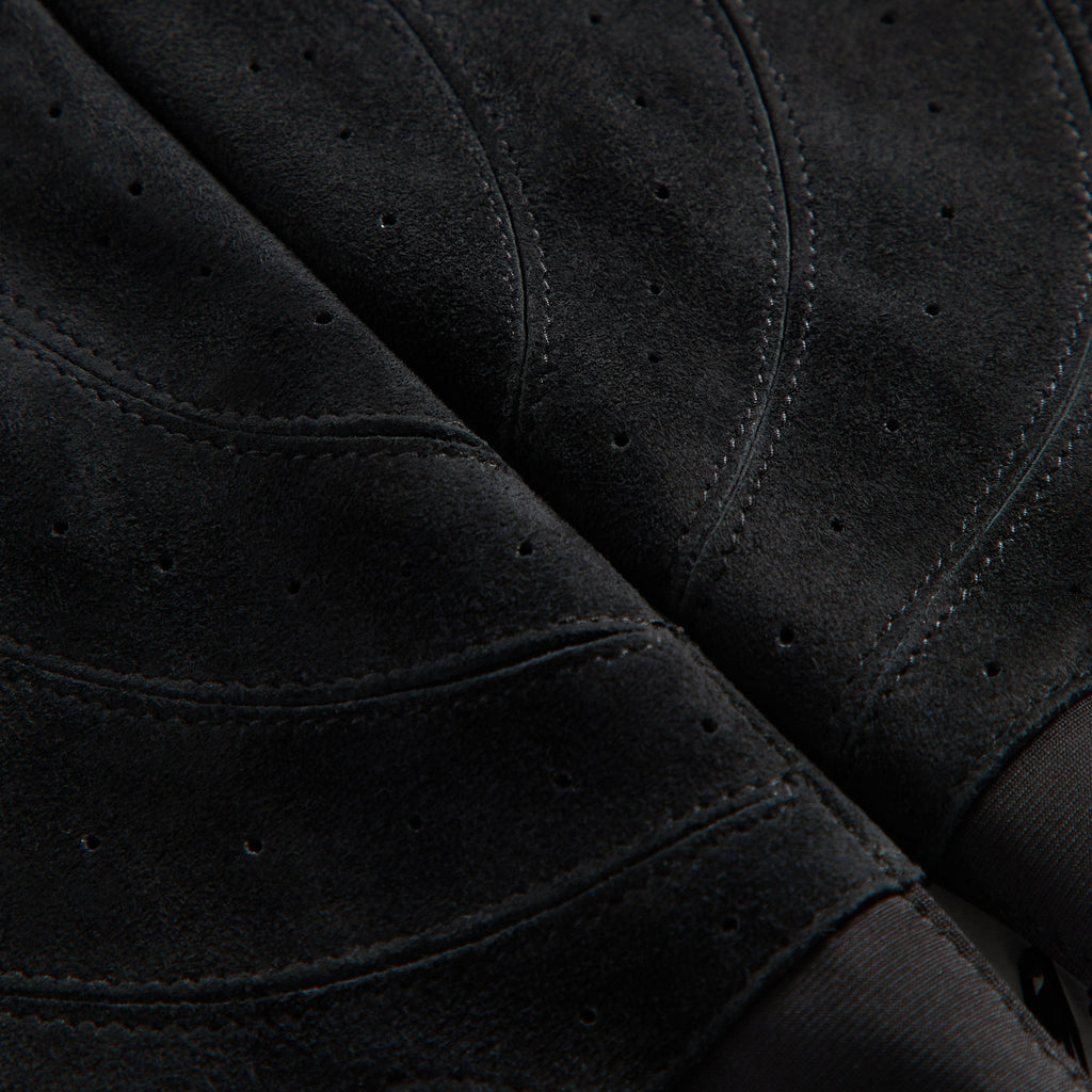 Kith for BMW Suede Driving Gloves - Black
