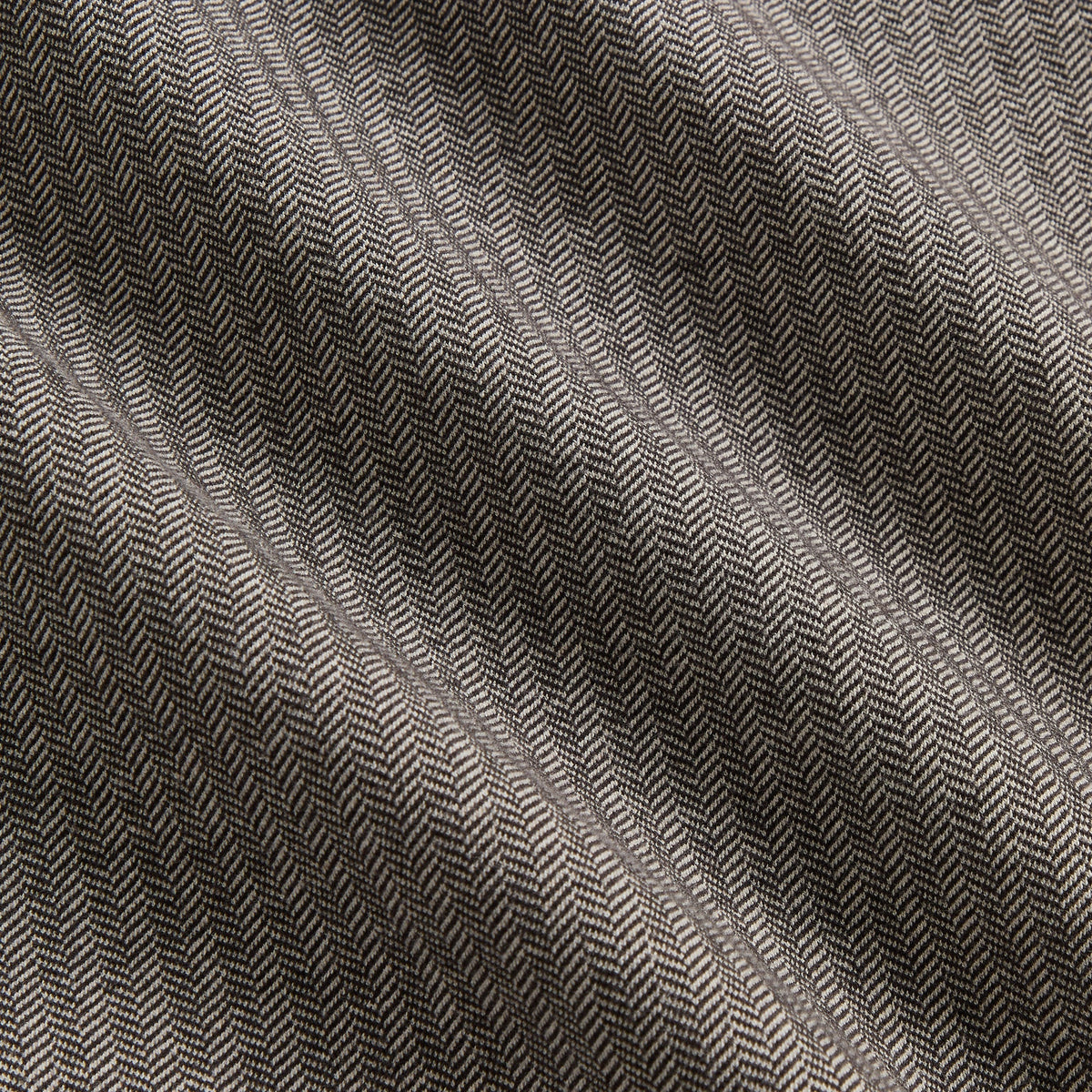 &Kin Reversible Double Face Williams V Hoodie - Kindling