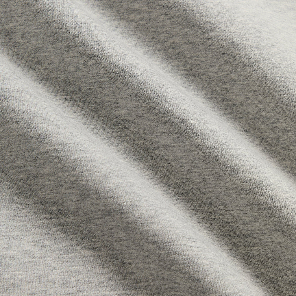 &Kin Reversible Double Face Williams V Hoodie - Nocturnal