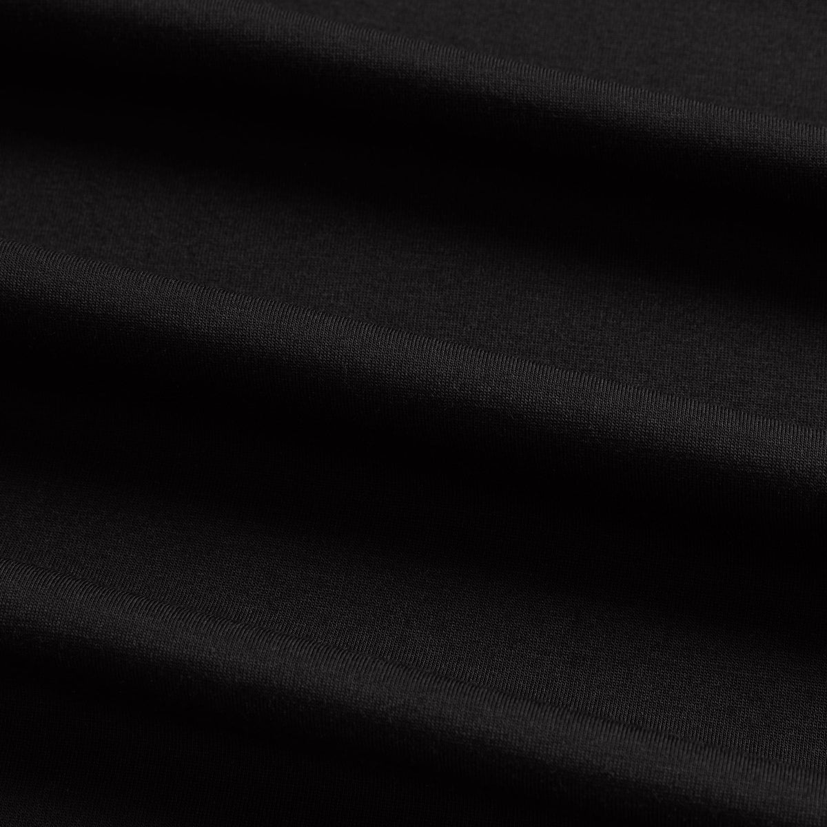 &Kin Long Sleeve Darin Tee - Black