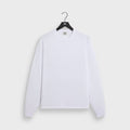 &Kin Long Sleeve Darin Tee - White