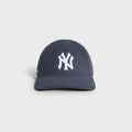 Giorgio Armani & Ronnie Fieg for '47 Duck Canvas Classic Cap - Blue Navy