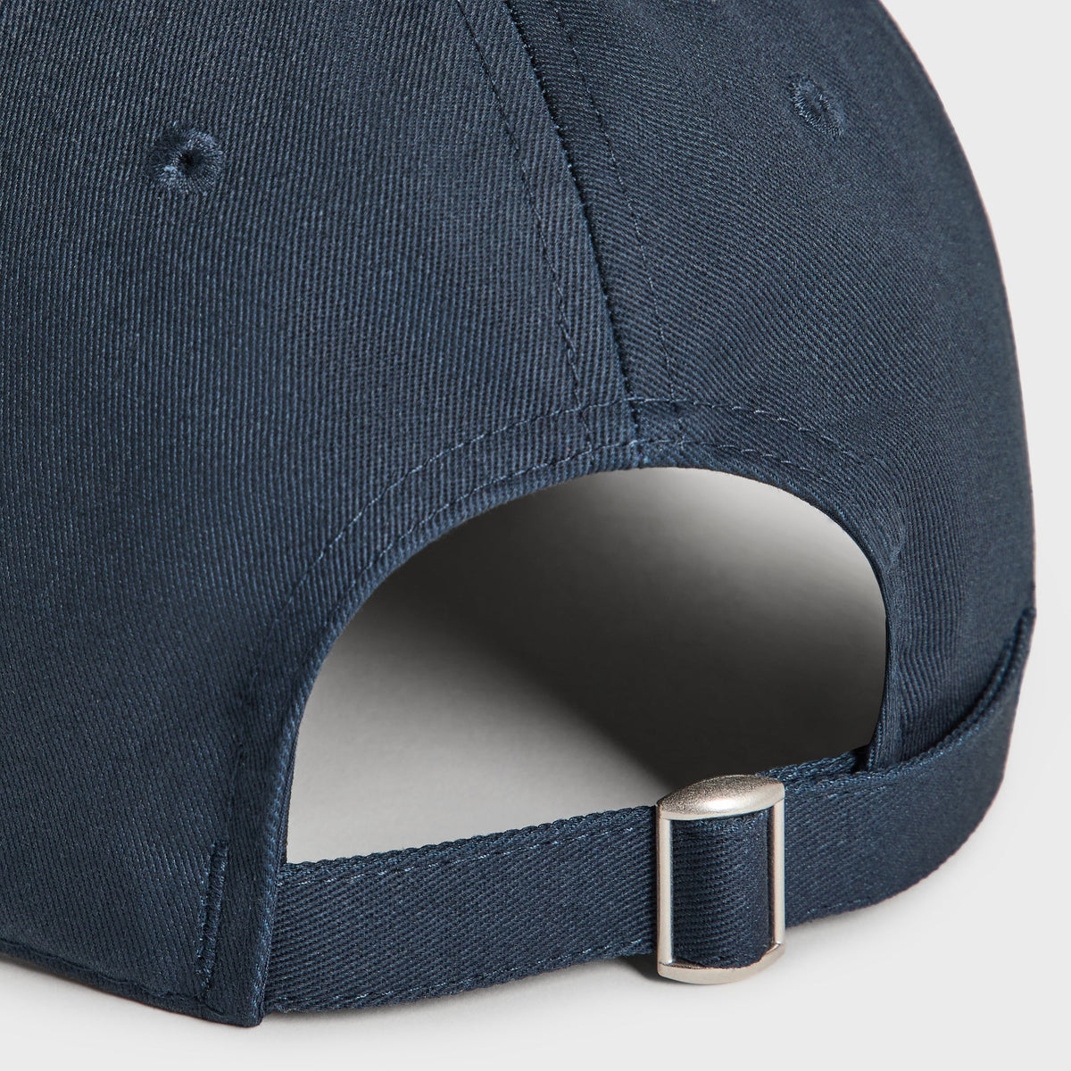 Kith Vancouver Classic Cap - Nocturnal