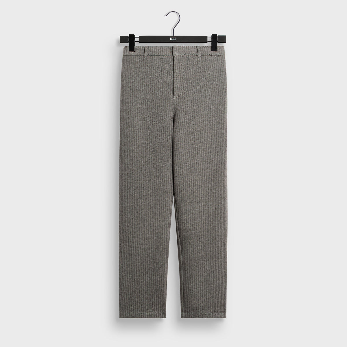 &Kin Double Face Bryson Sweatpant - Kindling