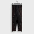Kith Bonded Tech Finish Wrinkle Nylon Bolt Pant - Kindling