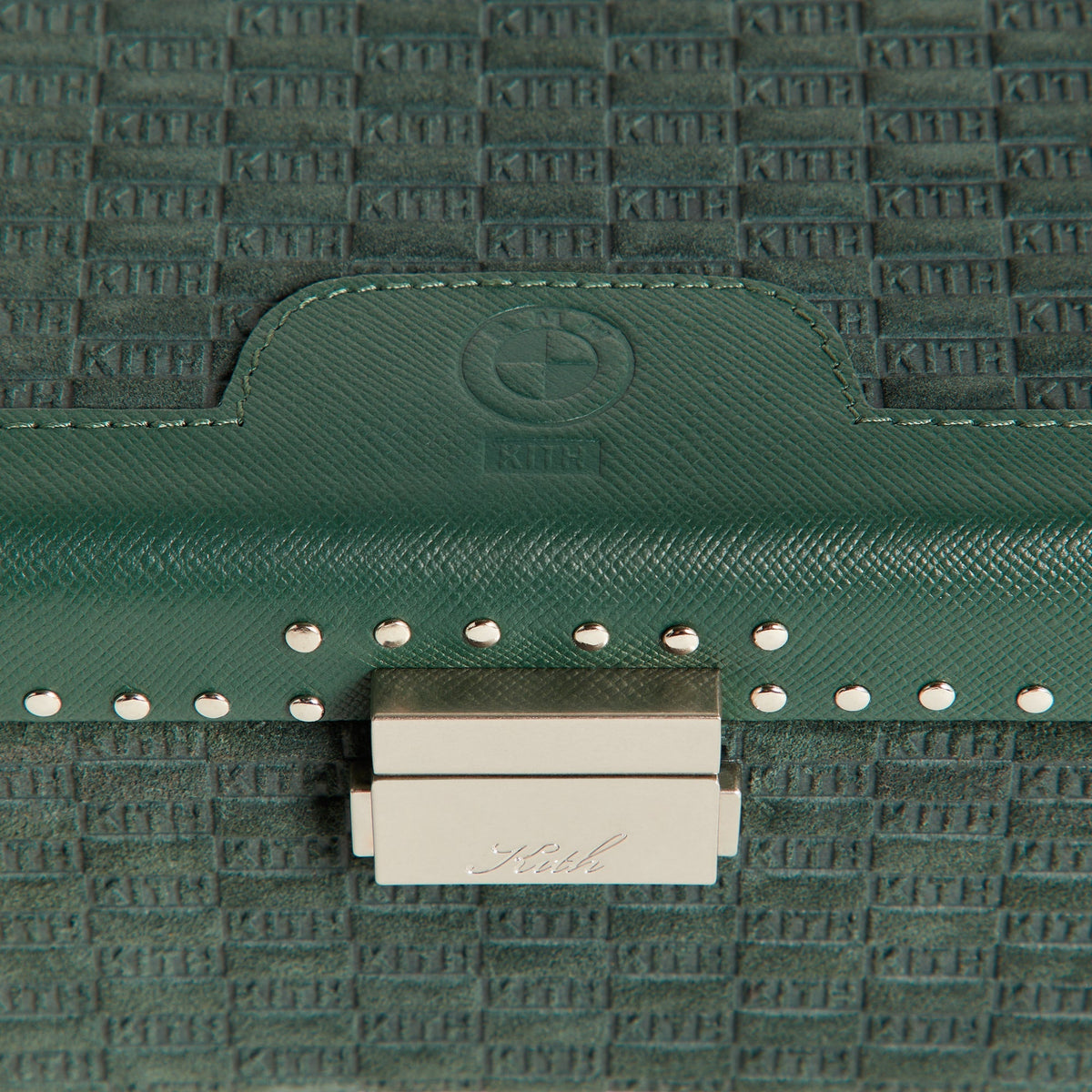 Kith for BMW Watch Box - Vitality