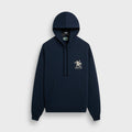 Kith Ivy Williams I Hoodie - Nocturnal