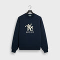 Kith Ivy Vintage Crewneck - Nocturnal