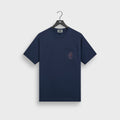 Kith Ivy Cafe Pocket Tee - Nocturnal