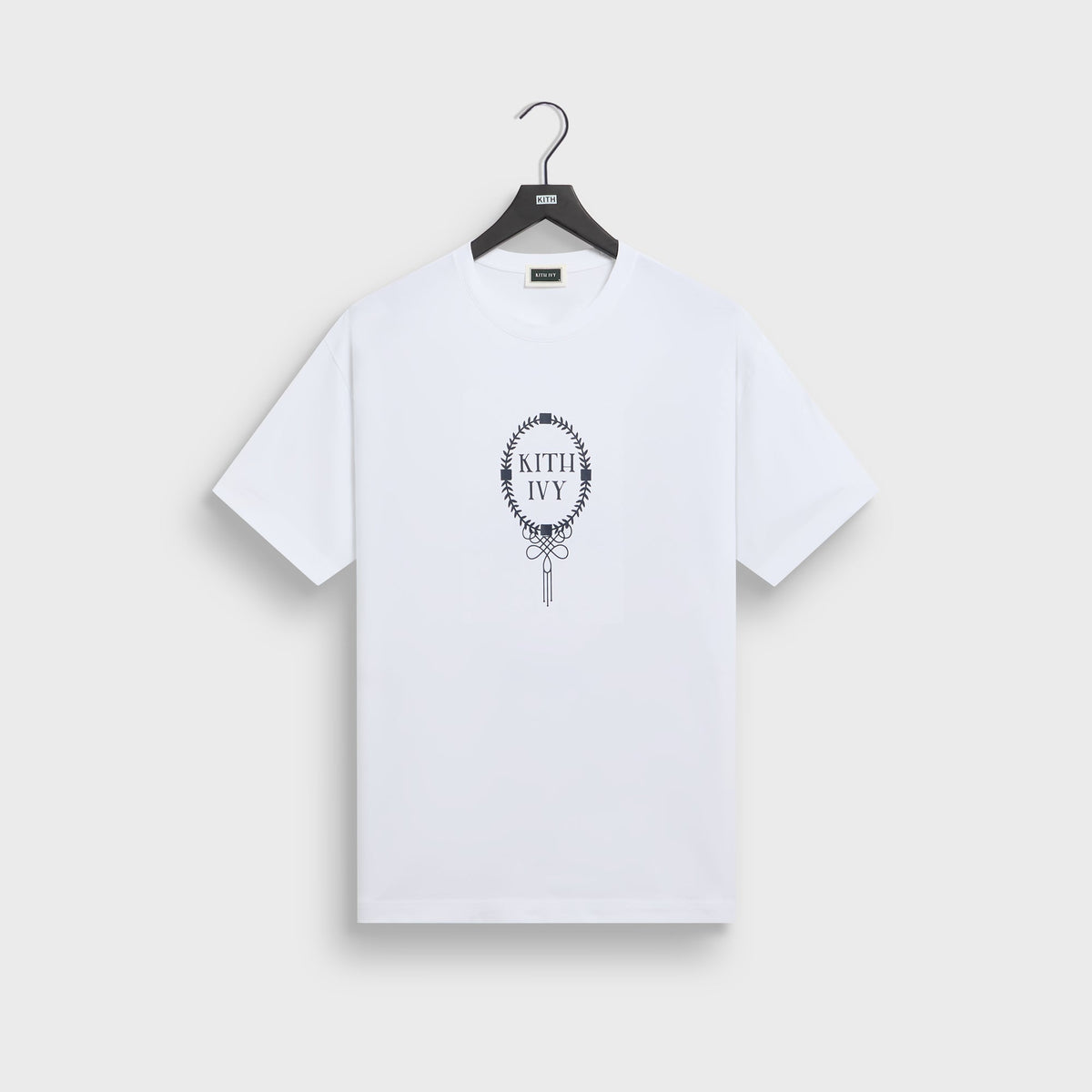 Kith Ivy Tee - White