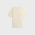 Kith Kids Treats Pumpkin Harvest Pocket Tee - Sandrift