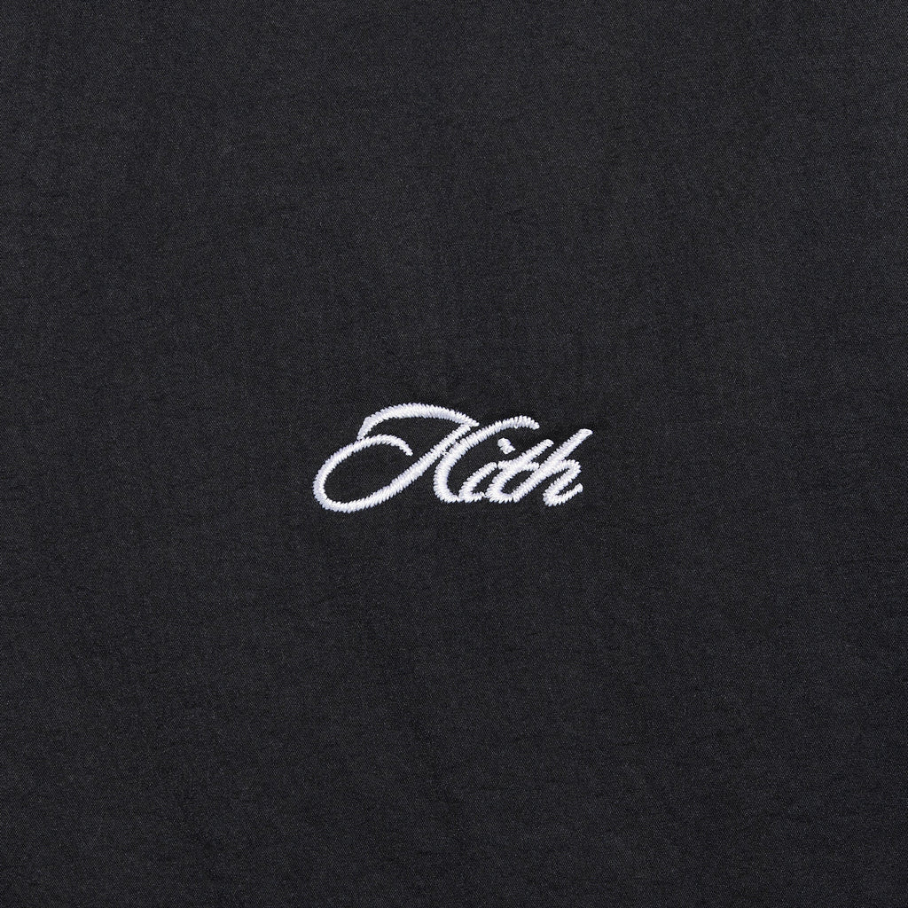 Kith Women Rydan Reversible Bomber Jacket - Asteroid