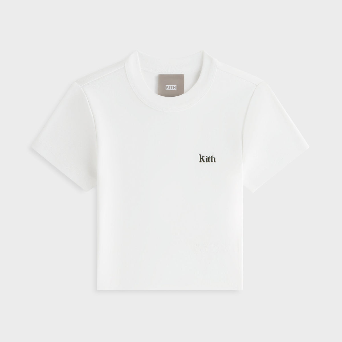 Kith Women Mulberry Tee II - White
