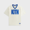 Kith Women Koda Football Jersey - Sandrift