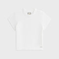Kith Women Mulberry Vintage Tee - White