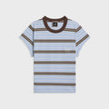 Kith Women Mulberry Vintage New York Tee - Almas