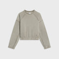 Kith Women Roset Crewneck - Astronaut