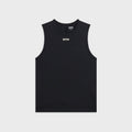 Kith Women Ayven Active Muscle Tank - Black