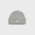 Kith Women Script Mia Beanie - Cool Heather Grey