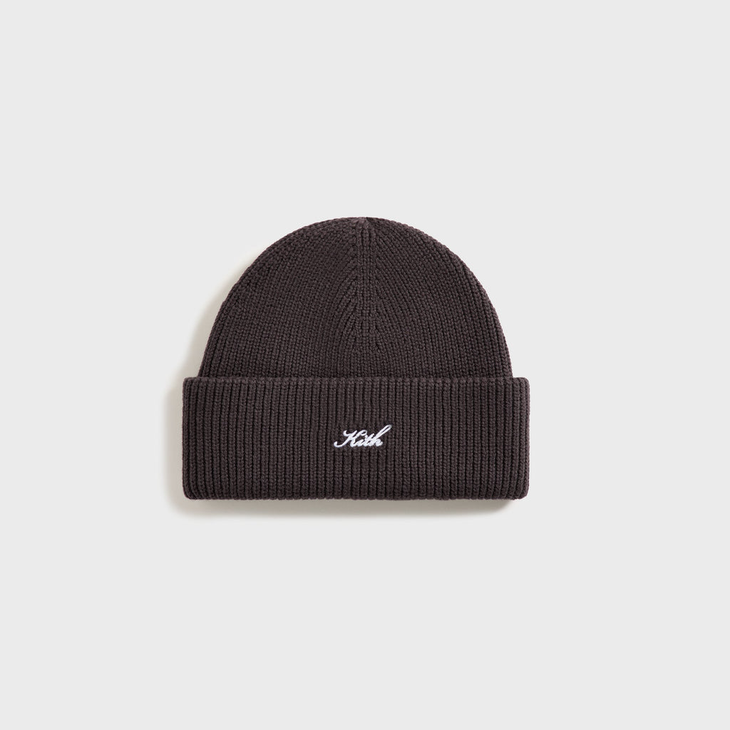 Kith Women Script Mia Beanie - Kindling
