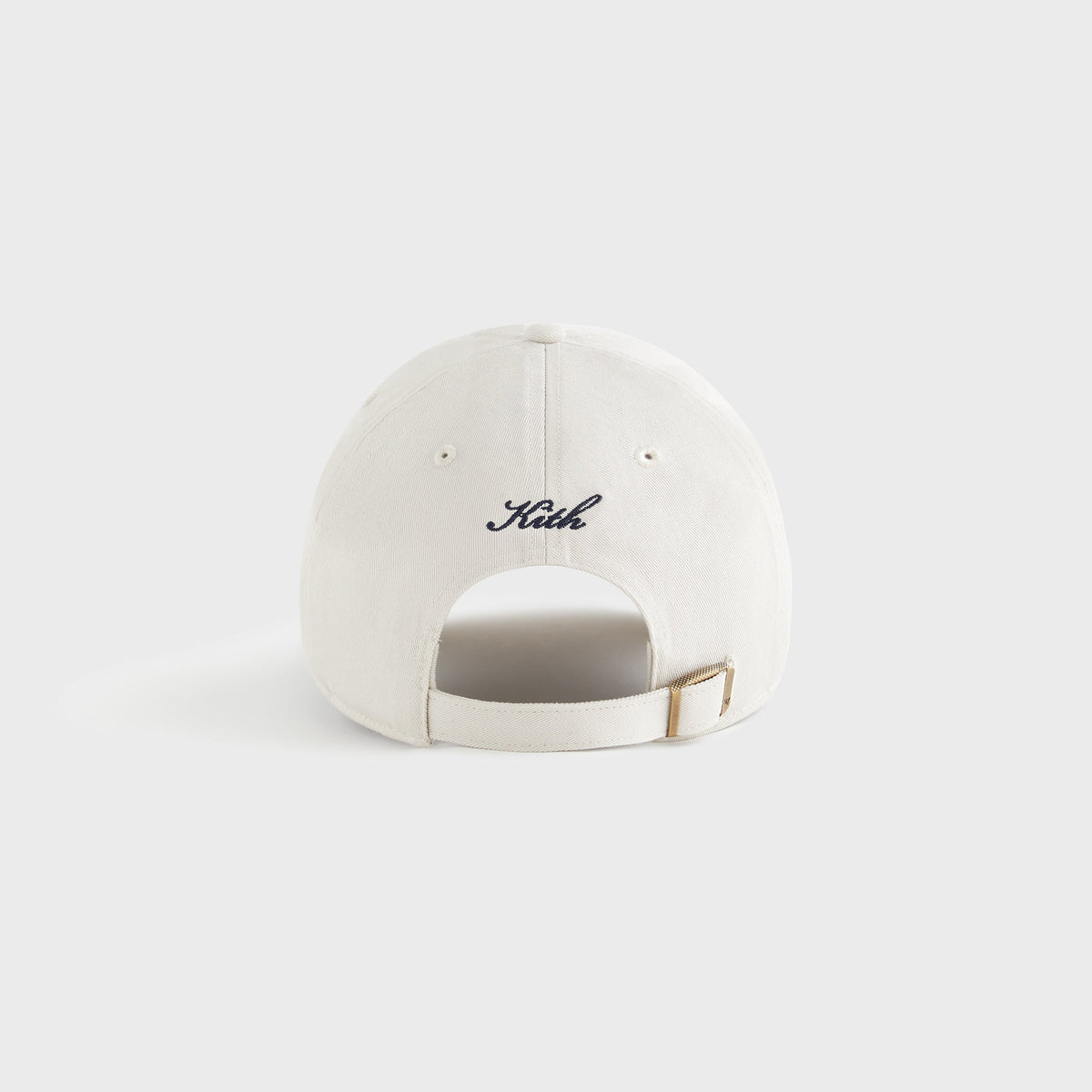 Kith Women & '47 for the New York Yankees Clean Up Cap - Waffle