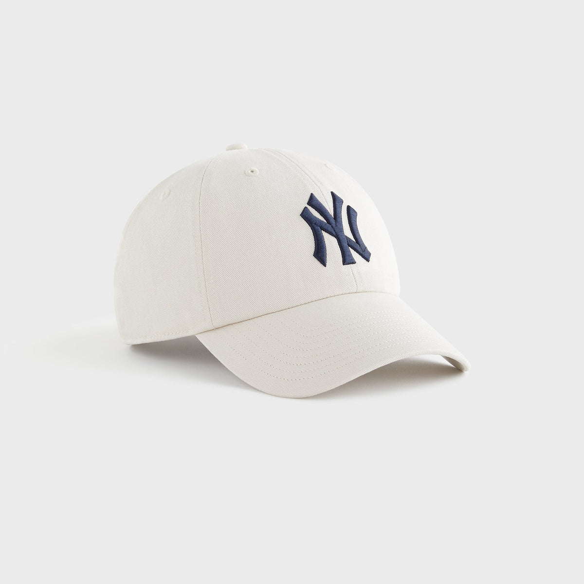 Kith Women & '47 for the New York Yankees Clean Up Cap - Waffle