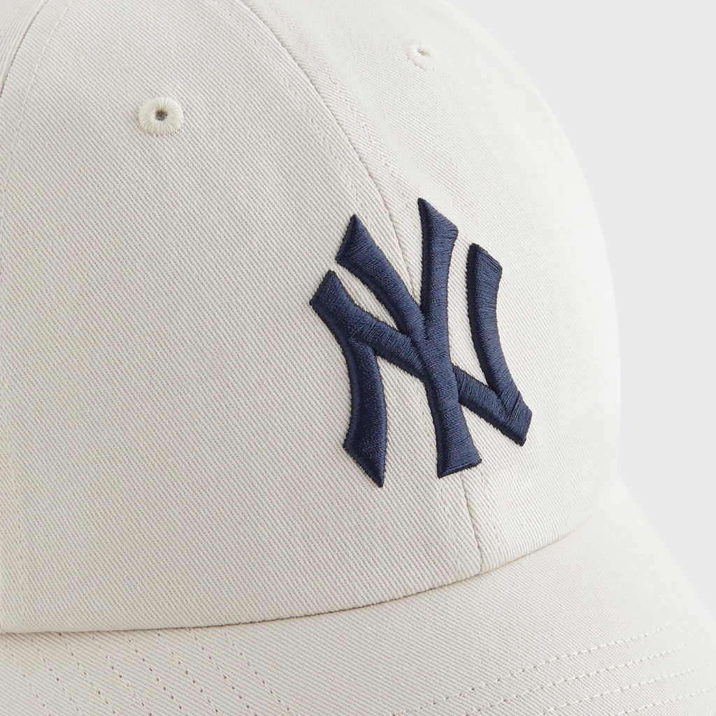 Kith Women & '47 for the New York Yankees Clean Up Cap - Waffle