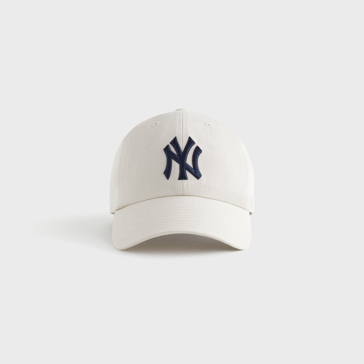 Kith Women & '47 for the New York Yankees Clean Up Cap - Waffle