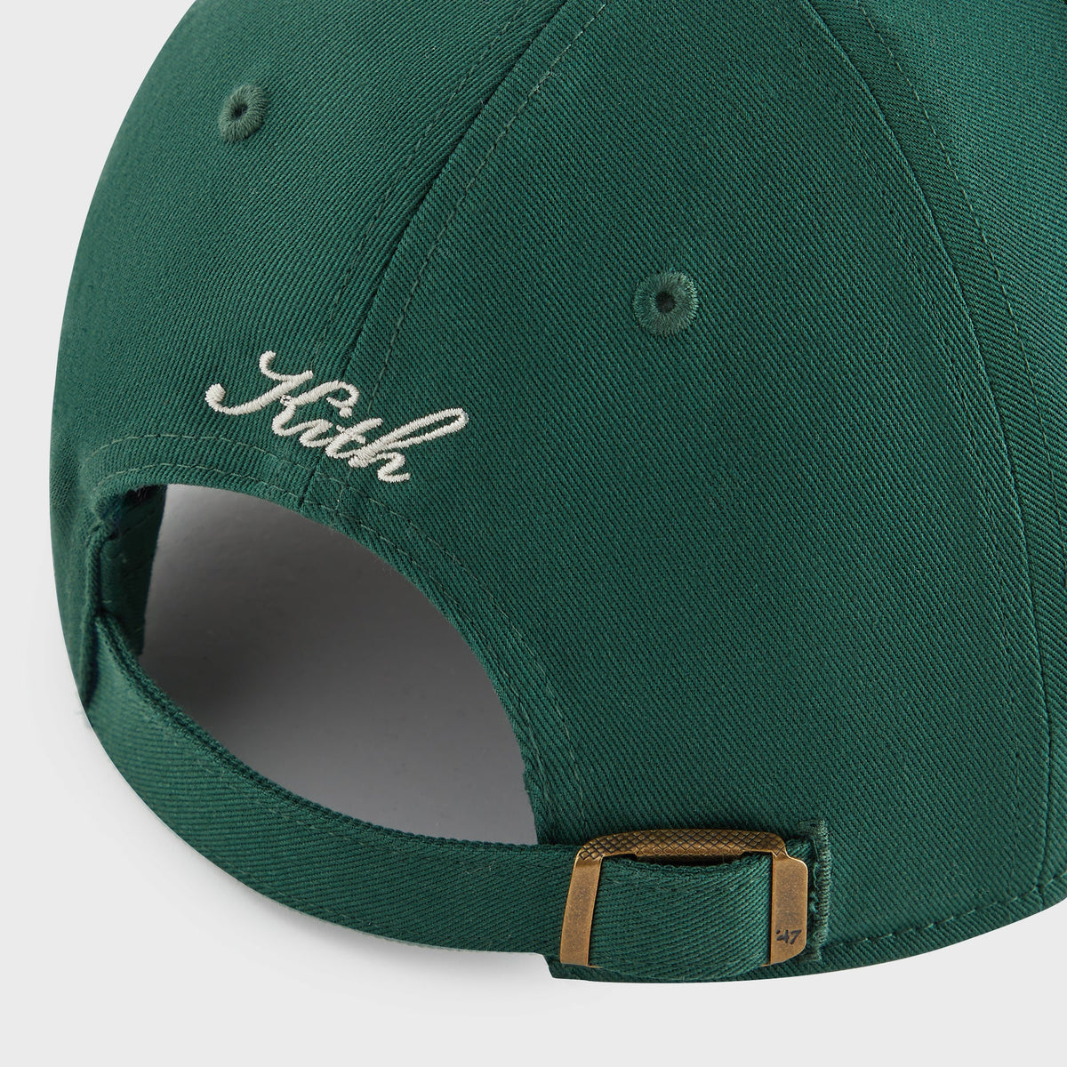 Kith Women & '47 for the New York Mets Clean Up Cap - Stadium