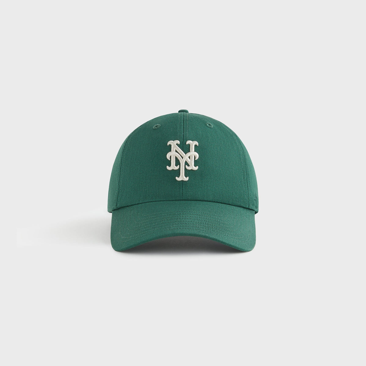 Kith Women & '47 for the New York Mets Clean Up Cap - Stadium