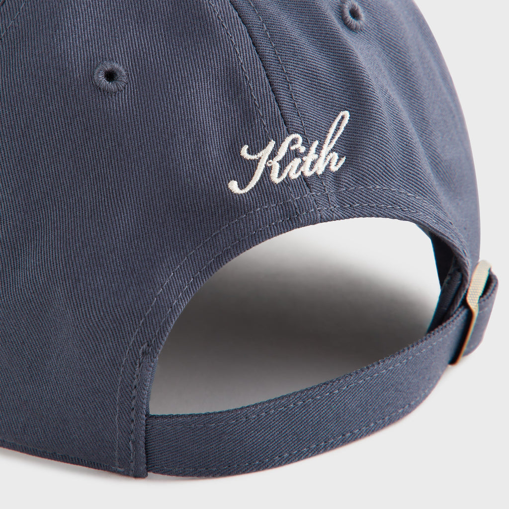 Kith Women & '47 for the New York Yankees Clean Up Classic Cap - Nocturnal
