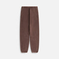Kith Women Chelsea III Sueded Sweatpant - Incognito