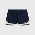 Kith Women Nilah III Towel Terry Shorty - Nocturnal