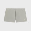 Kith Women Keira Terry Micro Short - Astronaut