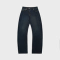 Kith Women Park Denim Jean - Basalt Wash
