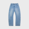 Kith Women Park Denim Jean - Rhodusite Wash