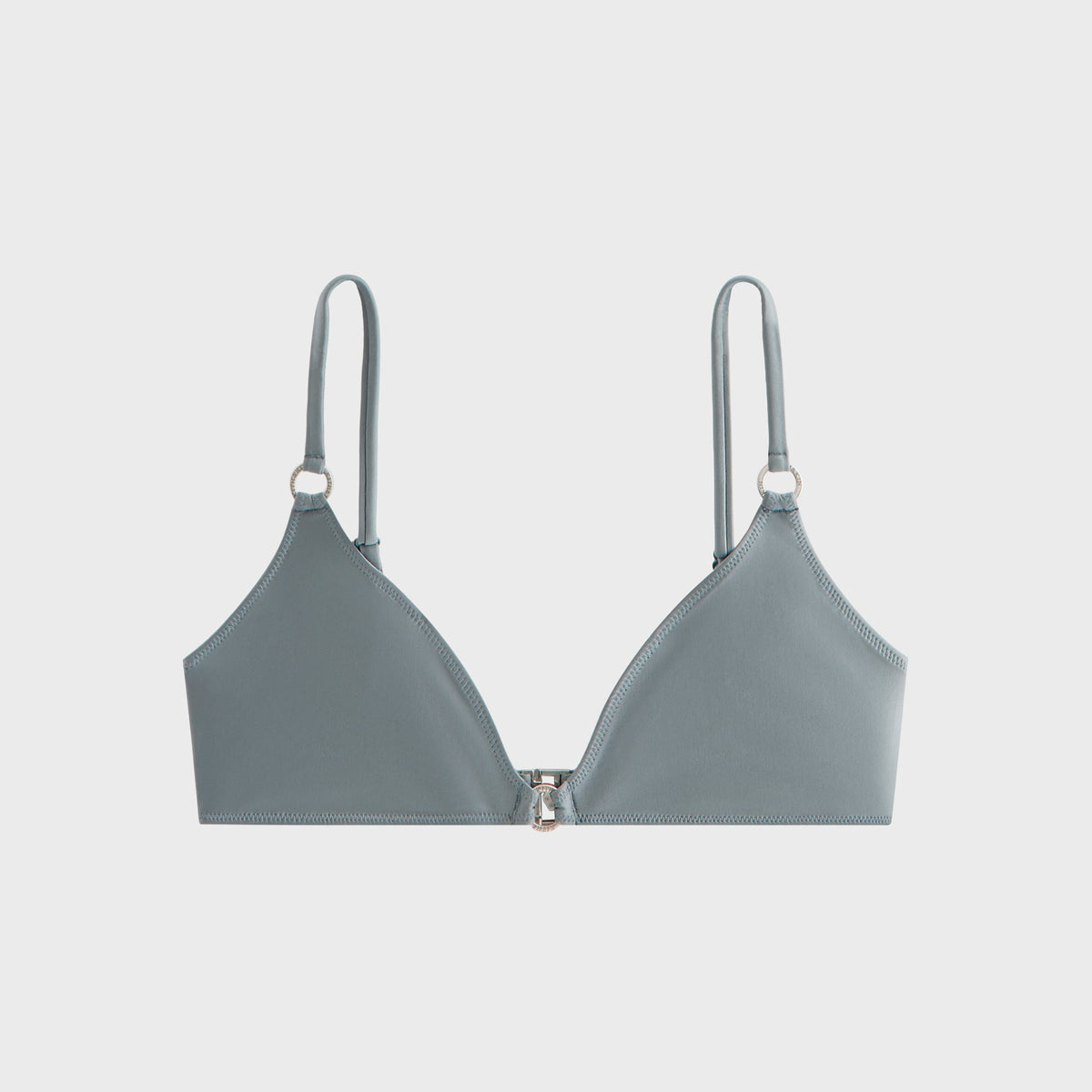 Kith Women Rowen Triangle Top - Island