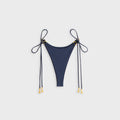 Kith Women Rhean II Tie Bottom - Nocturnal