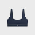 Kith Women Elle U-Neck Active Bra - Nocturnal