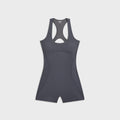 Kith Women Enhance Racerback Romper - Void