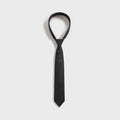 Kith Women Serif Tie - Black
